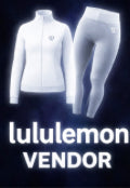 Lululemon vendor