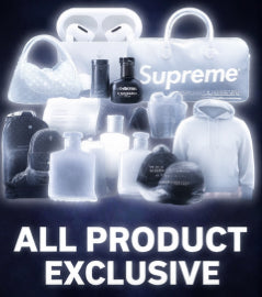 All Vendor Product Exclusive
