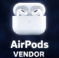 AirPods vendor