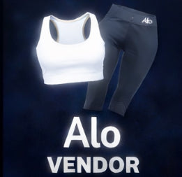 Alo vendor