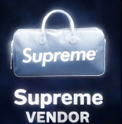 Supreme Vendor