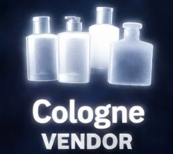 Cologne Vendor