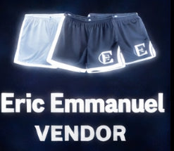 Eric Emmanuel Vendor