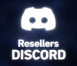 Resellers Discord