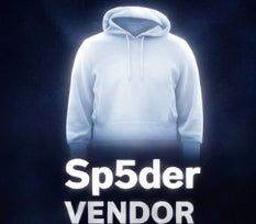 Sp5der Vendor